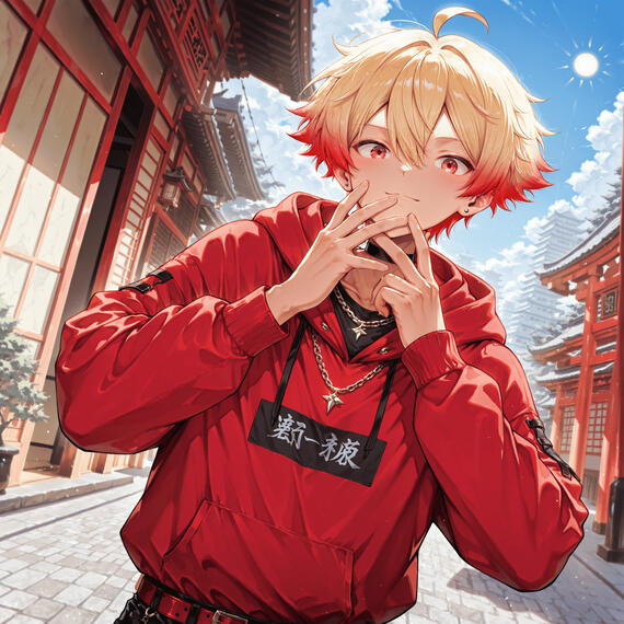 Reco Profile Picture